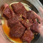 黒毛和牛専門店 炭火焼肉 たんと - 