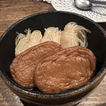 もつ煮や 寅 - 煮物もうまい