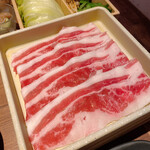 Shabushabu Onyasai - 