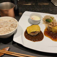 鉄板焼seto - 