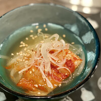 焼肉Coco Nemaru Ginza - 