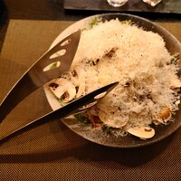 Jose Luis Karuizawa - 