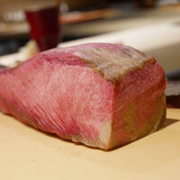 きたん 韻 - ☆熟成松坂牛の極上タン☆