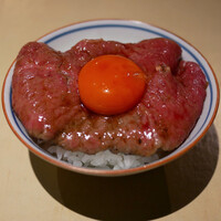 きたん 韻 - ☆ミスジ＆濃厚な黄身☆