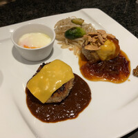 鉄板焼seto - 