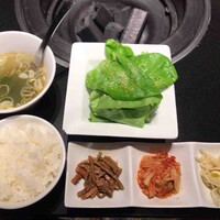 兜 麻布十番店 - 