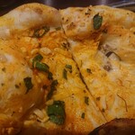 インド料理 ムンバイパレス - 