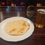 インド料理 ムンバイパレス - 