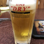 やすくてうまい店 ホルモン居酒屋 丸満 - 