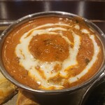 インド料理 ムンバイパレス - 