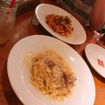 Pizza ＆ Wine BotoRu - 