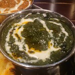 インド料理 ムンバイパレス - 