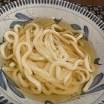 香の川製麺 - 