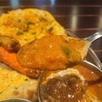 インド料理 ムンバイパレス - 