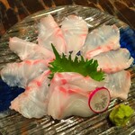 Yamakyuu - ■石鯛刺