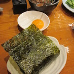 魚虎 - 至福の〆