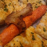 インド料理 ムンバイパレス - 