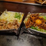 うまいもん横丁 - 料理写真: