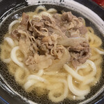 香の川製麺 - 