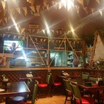 インド料理 ムンバイパレス - 