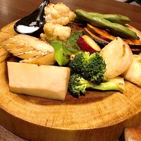 ビストロボンノ - 