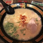 一蘭 本社総本店 - 