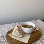 コーヒースタンド 36℃ - 