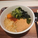 Udon Tsurukoshi - 