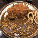 CoCo壱番屋 延岡平原町店 - 