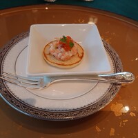 メインダイニングルーム 三笠 - 