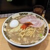 すごい煮干ラーメン凪 新宿ゴールデン街店別館
