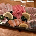 漁師居酒屋つねちゃん - 