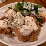 漁師居酒屋つねちゃん - 