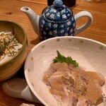 漁師居酒屋つねちゃん - 