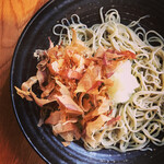 Teuchi Soba Kakiemon - 