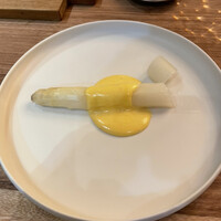 前芝料理店 - 