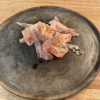 前芝料理店 - 