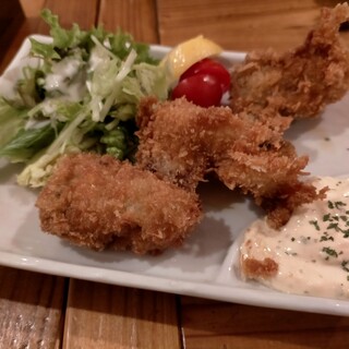 漁師居酒屋つねちゃん_1