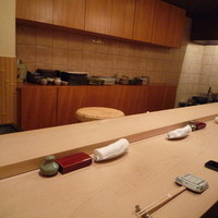 鮨まつもと - 