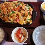 けやきヒルカントリークラブ　レストラン - 