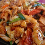 けやきヒルカントリークラブ　レストラン - 