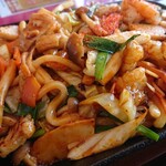 けやきヒルカントリークラブ　レストラン - 