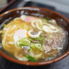 資さんうどん - 料理写真: