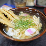 資さんうどん - 