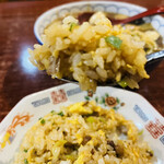 中華料理餃子の屋台 - 