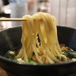肉しょうがうどん Taiyo - 