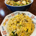 中華料理餃子の屋台 - 