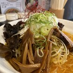 麺蔵 もみじ - 