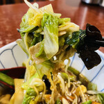 中華料理餃子の屋台 - 