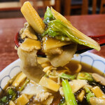 中華料理餃子の屋台 - 